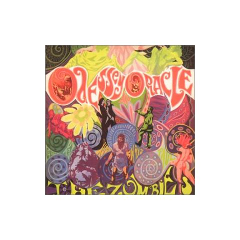 Zombies (The) - Odessey & Oracle (2 Cd)  - Foto 1