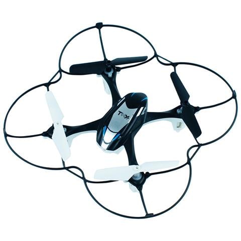 Vision Zeta Drone con Radiocomando Giroscopo a 6 assi e 4 canali - Foto 1