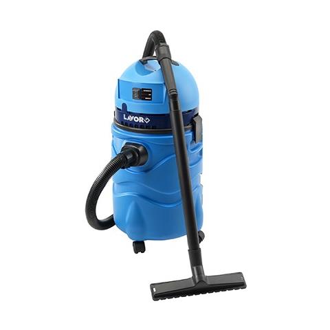 Aspiratore Per Piscine Swimmy - 1400 W (Max1600 W) - 270 Mbar / 27 Kpa - 70 L / S - 35 L - Prevalenza 1,2 M Max - Foto 2