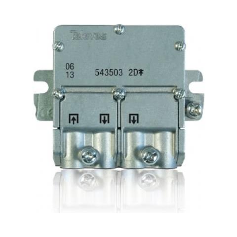 543503 - Mini-partitore 5.2400mhz '' ''easyf '' '' 2vie 4,5 - Foto 2