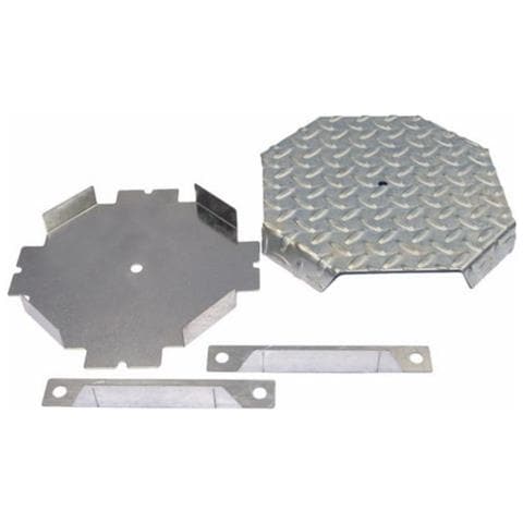 Legrand 349319 accessorio per sistema di canalina per cavo - Foto 1