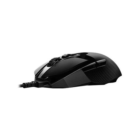G900 Chaos Spectrum Professional-Grade Wired / Wireless Gaming Mouse - 2.4GHZ  - Foto 1