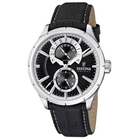 F16573/3 Orologio Da Uomo - Foto 1