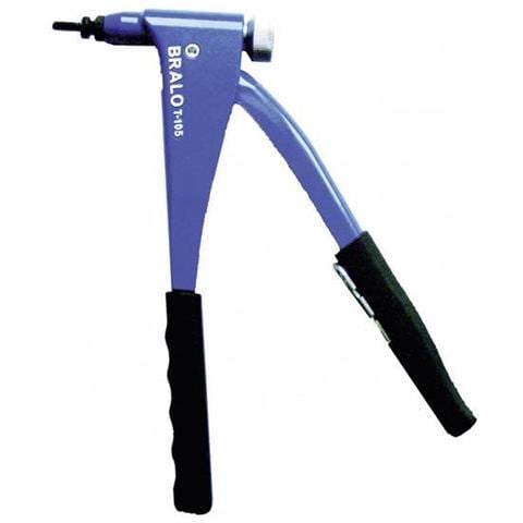 Insertatrice T-105 Da M3 A M6 - Foto 2