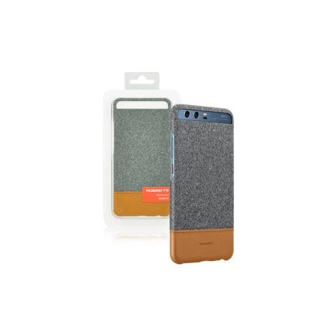 Cover in Policarbonato per P10 - Grigio - Foto 1