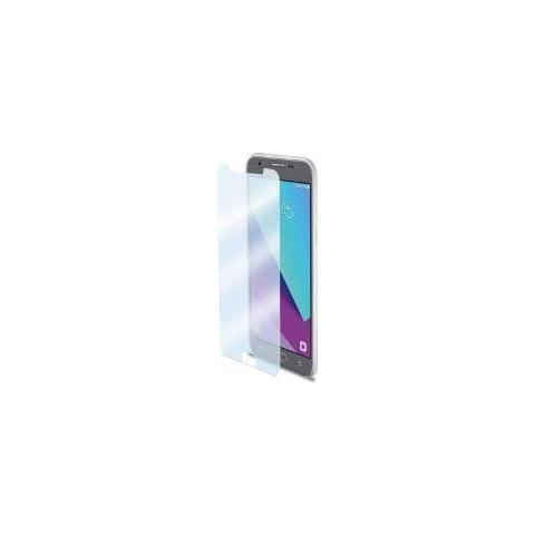 Pellicola Protettiva in Vetro Temperato per Galaxy J3 2017 - Foto 1