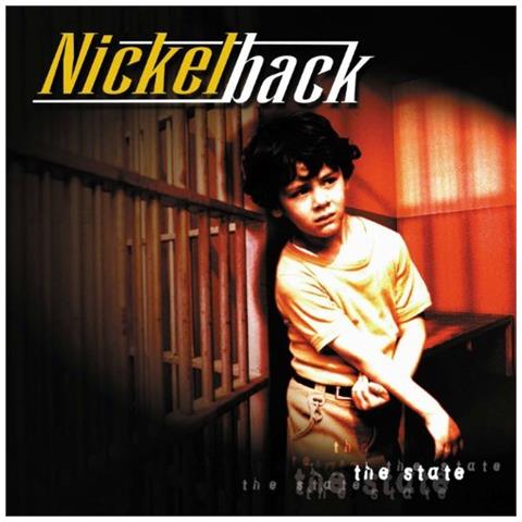 Nickelback - The State  - Foto 1