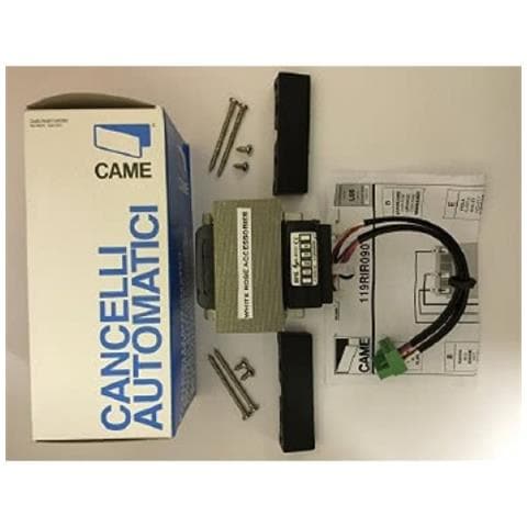Trasformatore 119rir090 Bx-za3 Za4 Za5 Zca Zme - Foto 2