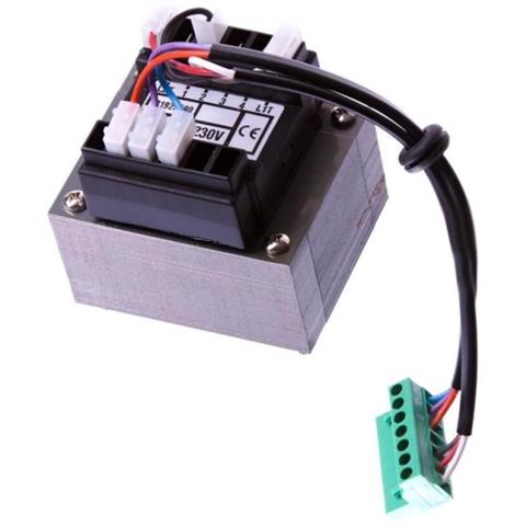 Trasformatore 119rir090 Bx-za3 Za4 Za5 Zca Zme - Foto 3