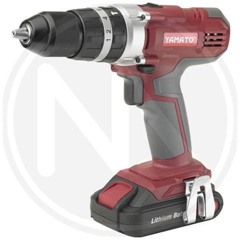 Trapano Con Batteria Al Litio Cdp 16 L - Foto 2