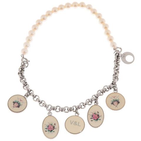 Bracciale Donna V&l Vj0150br - Foto 1