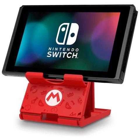 Switch Compact Playstand Mario Edition For Nintendo Switch - Foto 2