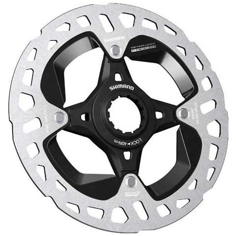 Freni Xtr Mt900 Center Lock Disc Rotor Componenti 160 Mm - Foto 1