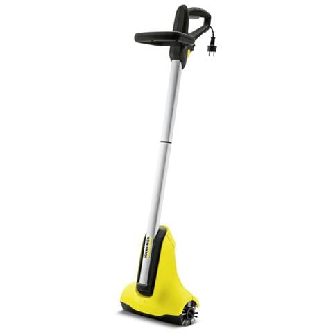 Lavasuperfici PCL 4 Potenza 600 W Colore Nero / Giallo - Foto 1