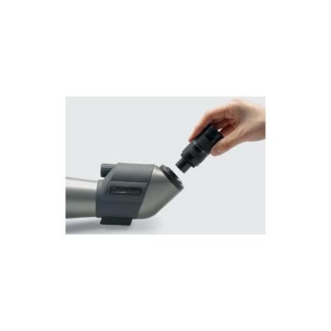 Cannocchiale Pf-63a Dx Zoom 20/50 - Foto 2