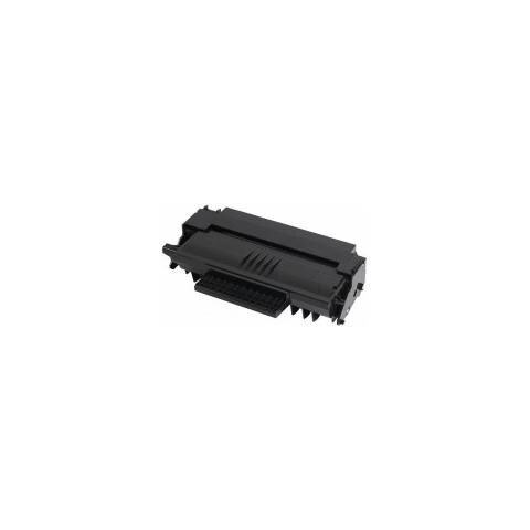 TONER COMPATIBILE -  Sp1000 Nero *serie Eco* Per Ricoh Sp 1000sf Fax 1140l 1180l Type Sp1000 Capacita' 4.000 Pagine - Foto 1