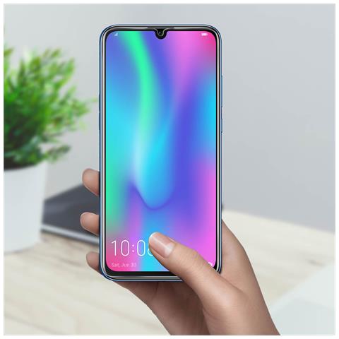 Protezione Dello Schermo Per Honor 10 Lite In Vetro Flessibile Serie Flexibleglass, Trasparente - Foto 10