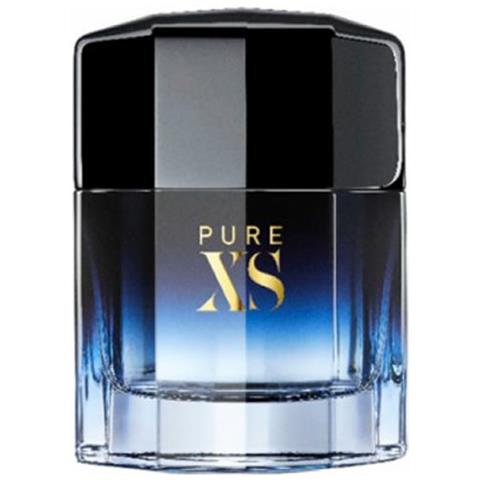 Pure Xs Eau De Toilette Spray 150ml - Foto 2