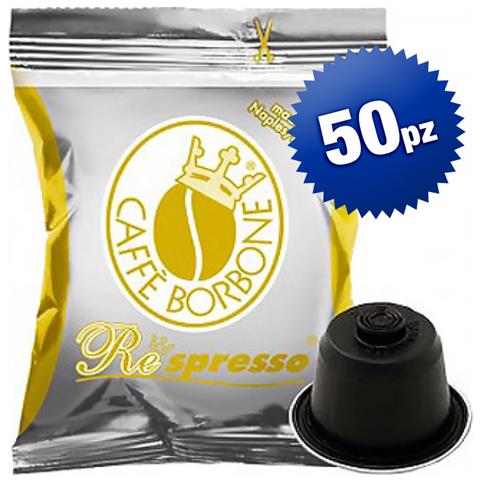 Caffe' Respresso Oro 50 Pz - Foto 2