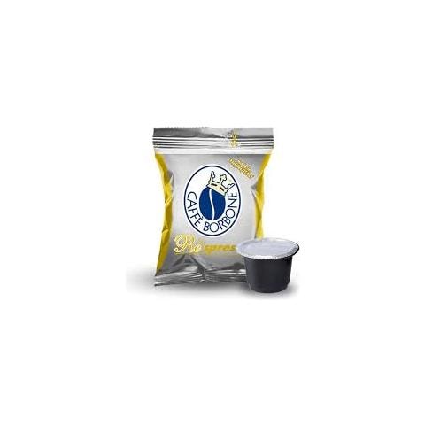 Caffe' Respresso Oro 50 Pz - Foto 1