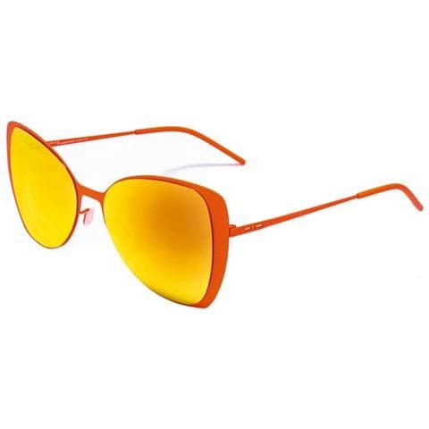 Occhiali da sole Donna Italia Independent 0204-055-000 (55 mm)  - Foto 2