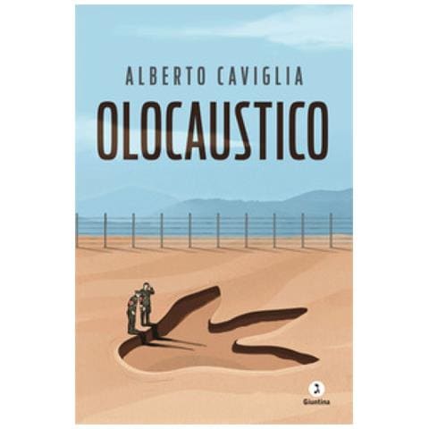 Alberto Caviglia - Olocaustico - Foto 1