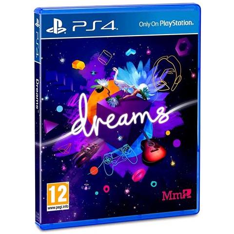 Dreams  - Foto 1