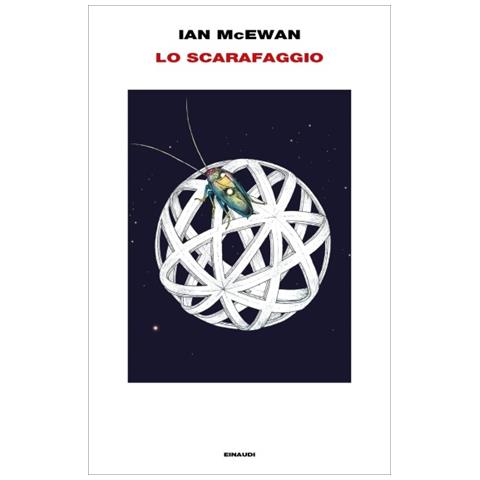 Ian Mcewan - Lo Scarafaggio - Foto 1