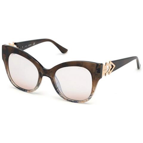 GUESS - Occhiali Da Sole Donna Guess Gu7596-5255g (52 Mm) - ePRICE