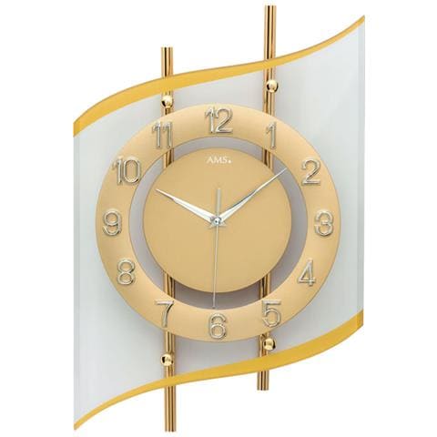 05505 Orologio Da Parete - Foto 1