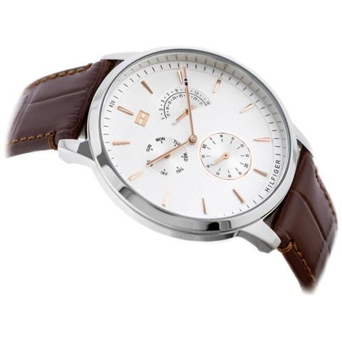 Orologio Da Uomo 1710389 Brad (zf076a) + Scatola - In Ordine - Foto 9