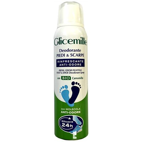 Deo Piedi E Scarpe 150m - Foto 1