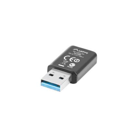 Ac1200 Nc-1200-wi (usb 3.0) Adattatore Di Rete - Foto 1