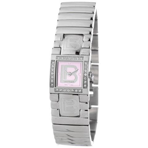 Orologio Lb0005-rosa. Quarzo, Colore Rosa. Donna. - In ordine - Foto 2