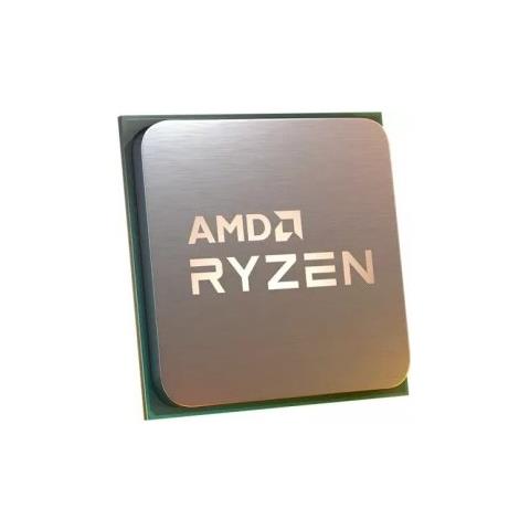 Processore Ryzen 9-5950X 3.4 Ghz Socket AM4 - Foto 2