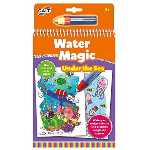 Magic Water: Coloring Book In Fattoria - Foto 1