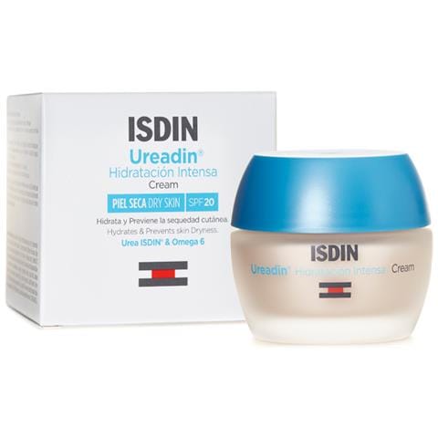 Ureadin 50ml Idratazione Intensiva - Foto 2
