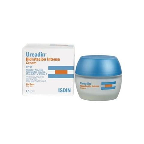 Ureadin 50ml Idratazione Intensiva - Foto 1
