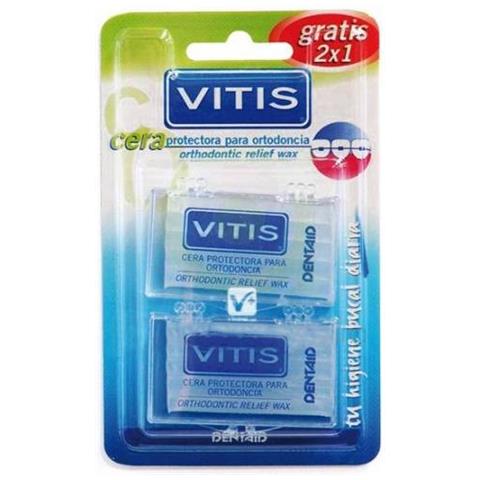 Ortodontico Cera - Foto 1