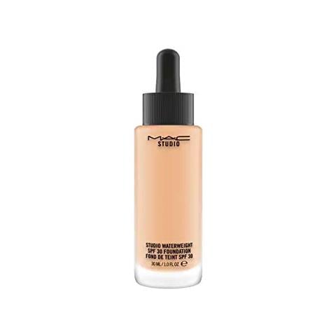 Studio Fondazione Waterweight Spf30 30ml Nc30 - Foto 2