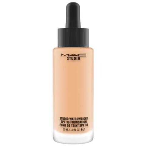 Studio Fondazione Waterweight Spf30 30ml Nc30 - Foto 1
