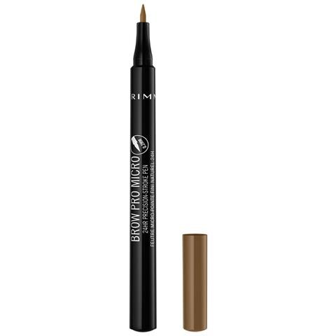 Brow Pro Penna Di Precisione Micro 001-bionda - Foto 1