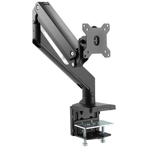 Supporto Da Tavolo Regolabile In Altezza Con Molla A Gas 17-35"", Pro-gs100 - Foto 2