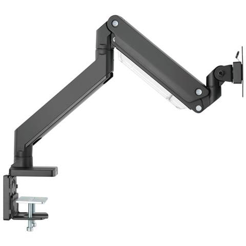 Supporto Da Tavolo Regolabile In Altezza Con Molla A Gas 17-35"", Pro-gs100 - Foto 3