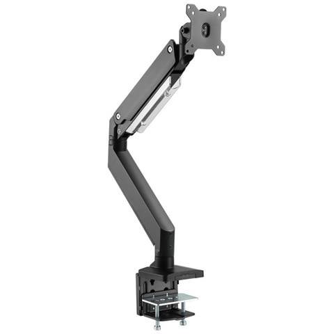 Supporto Da Tavolo Regolabile In Altezza Con Molla A Gas 17-35"", Pro-gs100 - Foto 1