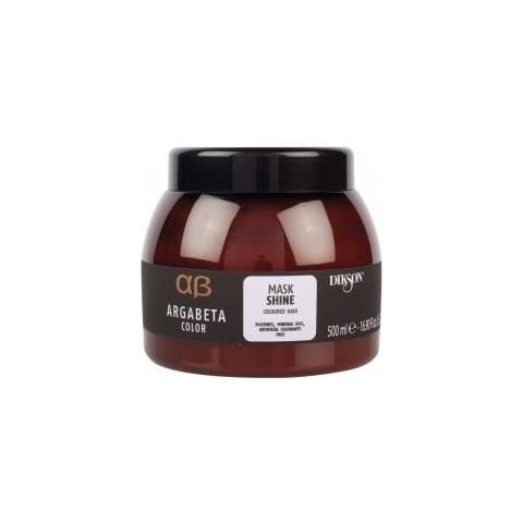 Cremone Shine Per Capelli Colorati 500 Ml-argabeta Color - Foto 2