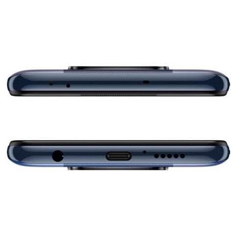 [Ricondizionato BASIC] Poco X3 Pro 256 GB Dual Sim Display 6.67" Full HD+ Slot Micro SD Fotocamera 48 Mpx Android Nero - Foto 4