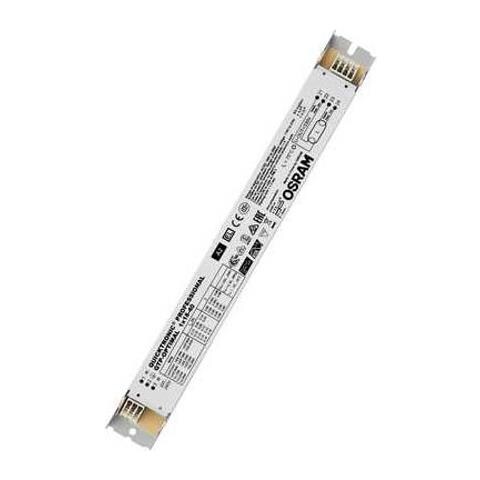 Ledvance Qtpopt1x1840 Qtp-optimal 1x18-40/220-240 Unv1 Osram - Foto 1
