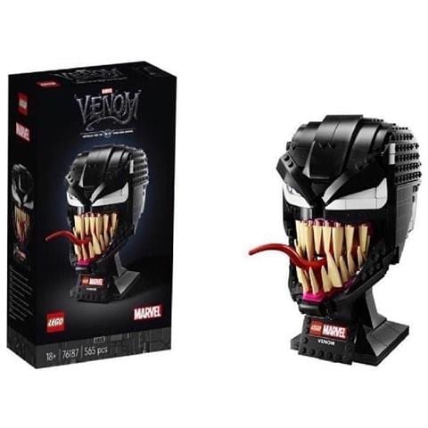 76187 Spider-Man Venom - Foto 2