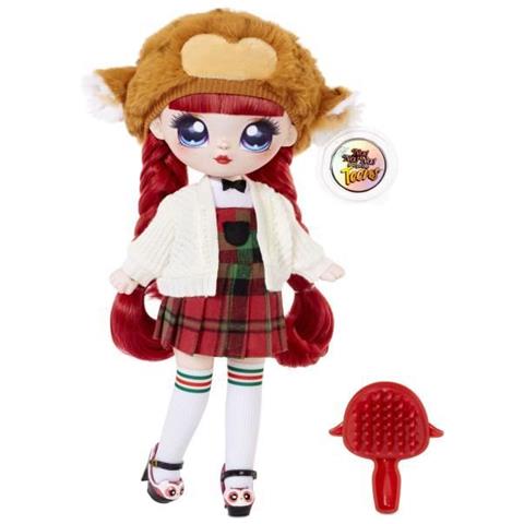 N / A! N / A! N / A! Sorpresa Teens Doll Samantha Smartie - Foto 1